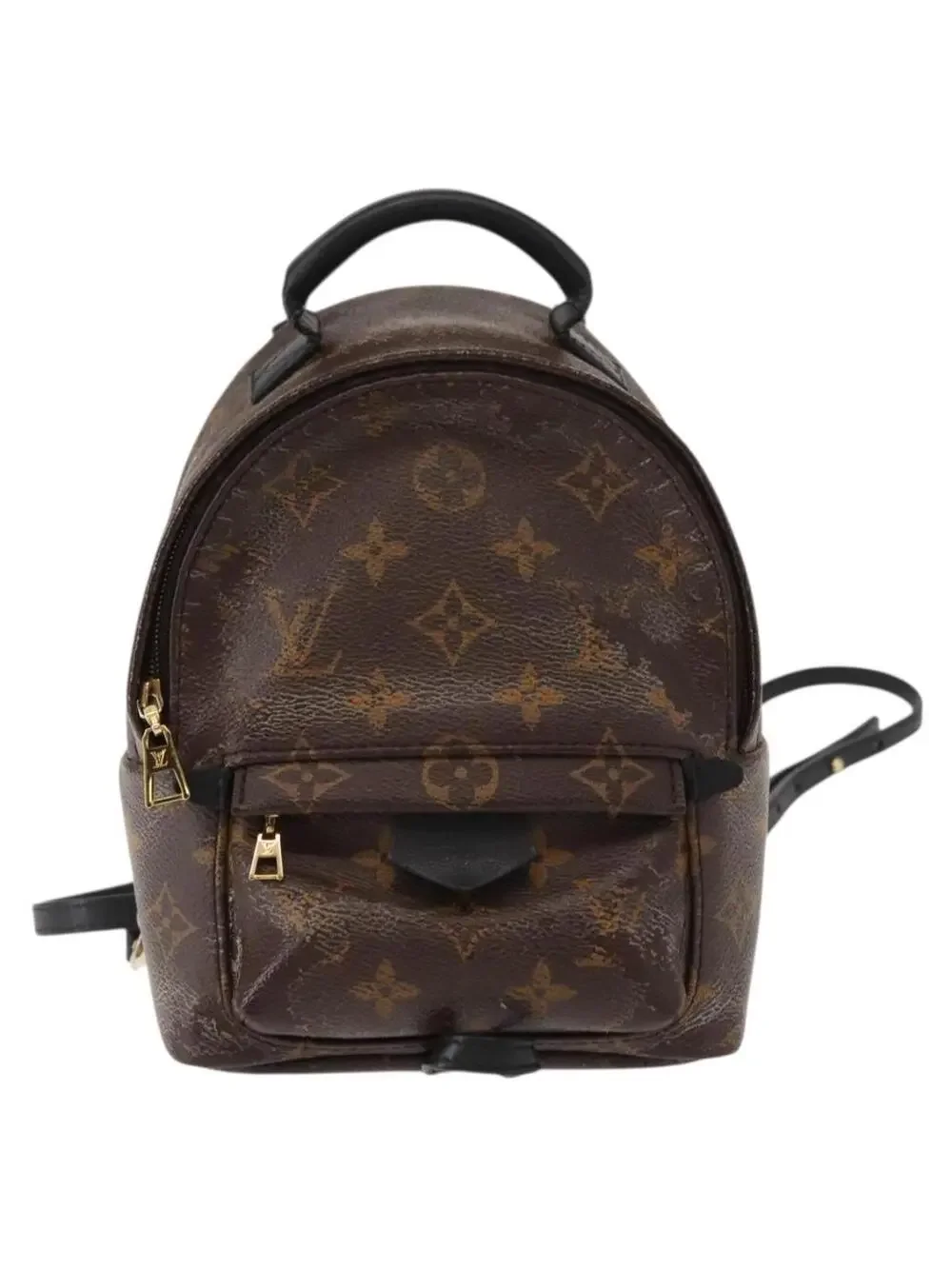 Louis Vuitton elevate your